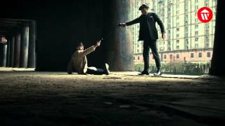 Peaky Blinders Tráiler [upl. by Ysdnil]