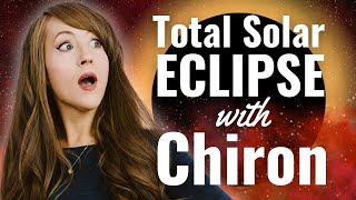 LIFECHANGING Eclipse in Aries Brings POWERFUL Healing— Astrology Forecast for ALL 12 SIGNS [upl. by Yelsa532]