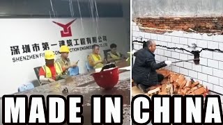 The Biggest Made in China Fails [upl. by Ahsinahs]