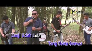 Semina Mimpi  Tajai Band KARAOKE VERSION [upl. by Jaclin818]