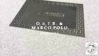 OSTR amp Marco Polo  Intro [upl. by Oika539]