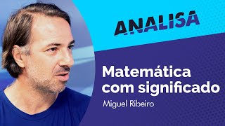 Por que não conseguimos aprender matemática Especialista comenta avaliação internacional [upl. by Crichton]