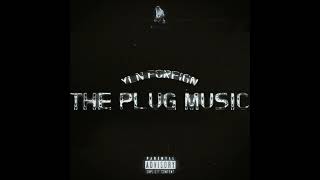 YLN Foreign  The Plug Music Official Audio [upl. by Iru]