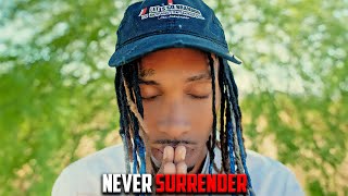 Never Surrender  Loza Alexander  Official Music Video [upl. by Soll]