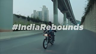 Hero MotoCorp  Hum Mein Hai Hero [upl. by Bunce]