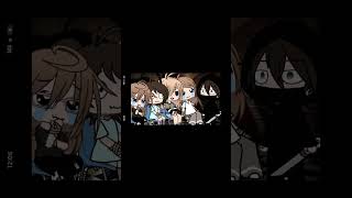 Pov If me and my friends get kidnapped gacha memes firends kidnapping gachalife [upl. by Arbmahs]