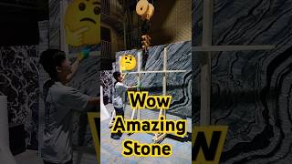 Palletizing slab stone with overhead crane  Amazingindustry1 behtash Mohammadi subscribe 🤩 [upl. by Stafani374]