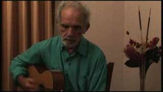 JJ Cale performs Out of Style from his new album Rewind [upl. by Ball459]