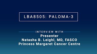 Amivantamab  Lazertinib Administration Method May Affect Outcomes in Advanced NSCLC [upl. by Atirabrab380]