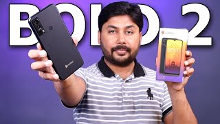 Dcode Bold 2 Unboxing amp Review [upl. by Alethia950]