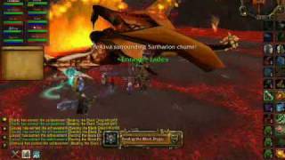 Netherstorm Obsidian Sanctum10man [upl. by Seagraves]