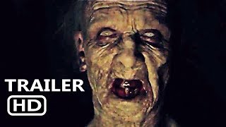 GEHENNA Where Death Lives Trailer 2016  Saipan [upl. by Adelheid807]