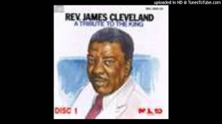 A Good Day Rev James Cleveland [upl. by Aneehsat]