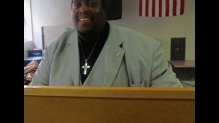 PASTOR ERIC REED PREACHES FROM THE BOOK OF HEBREWS ON FAITH IN THE DARK [upl. by Rooney]