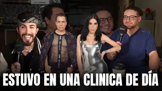 EXPERTOS analizan TDAH de KARIME PINDTER en LA CASA DE LOS FAMOSOS  JAVIER DERMA [upl. by Argela95]