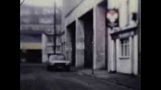 The Volunteer Arms Princess Street Swansea 1978 [upl. by Bobbi]