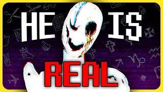 This Creepypasta Became a Reality [upl. by Arquit]