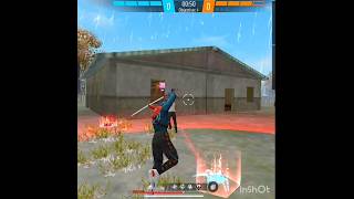 Free fire funny moment 🤣shorts [upl. by Toland596]