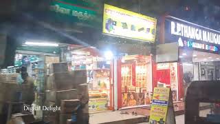 Port Blair Main Bazaar Andaman Bazaar Portblair Shopping Main Bazaar Tourist Spot [upl. by Guenna]