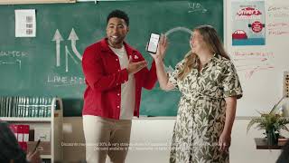 Savers Ed 15  State Farm® Commercial [upl. by Anaiq]