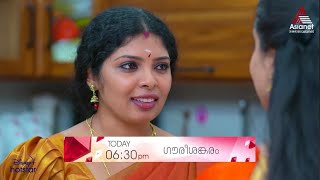 Gouri Sankaram Promo  06072024  Episode 294  Asianet [upl. by Eniroc]