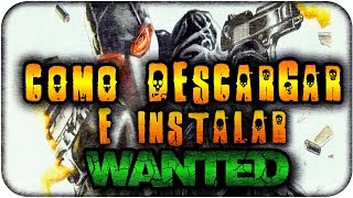 Descargar e Instalar Wanted Weapons Of Fate En Español MEGA  XnexusGenius [upl. by Manvell]