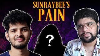 Psychologist Reacts to AntiVivan  SunRayBee s breakup Pt 2 [upl. by Pennebaker]