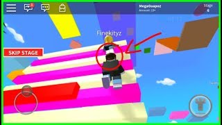 Esto Solo Pasa En ROBLOX Jugando Con Mi Hermana [upl. by Placida]