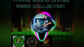 KAMUSTA KA AKING MAHAL  DJ WAWE REMIX  DWAR 2024 [upl. by Yardna9]