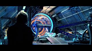 Green Lantern  TV Spot 2 [upl. by Dimond]