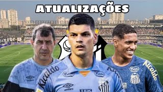 ADEUS BRAZÃO   SOUZA NO RIVAL   QUAL É A MULTA DO CARILLE [upl. by Amorette544]