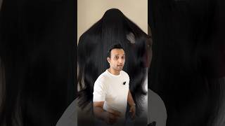 Shampoo Hacks For Long Thick And Black Hair [upl. by Eessac805]