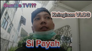 Ide Konten Vlog Terbaru 2024  Keinginan Kuat Gumiho TV Buat Bikin Konten Vlog Kenalan Dulu Kuy [upl. by Niotna299]