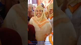 እየነካካሽኝ  የቆነጃጅቱ ልዩ ጭፈራ  Bete Amhara cultural music MehariDegefaw zikremedia [upl. by Aynotel920]