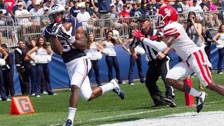 UConn Football Stony Brook Post Game Wrap [upl. by Ardyce]