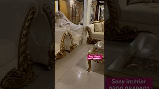 Drawing Room Sofa Design Ideas  mehmoodabad manzoor colony furniture market Karachi homedecor fyp [upl. by Clarke]