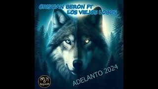 ADELANTO 2024 CRISTIAN BERON [upl. by Eidahs]