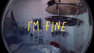 PKAS  IM FINE [upl. by Janette]