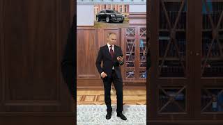 auRUS automobile Russia choice Putin president leader like [upl. by Eimmit]