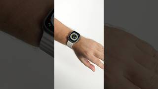 Обзор Magic Tap на Apple Watch Series 9 и Apple Watch Ultra 2 [upl. by Cletus]