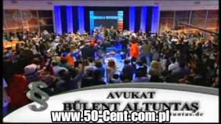 50 Cent w Tony Yayo amp Lloyd Banks performing quot Get Up quot live  turkish TV HD [upl. by Parish]