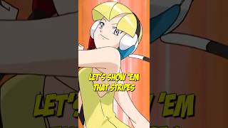 Ash sends out Emperor Palpitoad Pokémon Abridged Anime Parody [upl. by Iain]