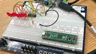 Digital Electronics and Arduinos PLTW [upl. by Nicol]