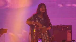 পাঙ্খা পাঙ্খা পাঙ্খা হইলো মন  Kajol  Play Beats [upl. by Balcke260]