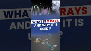 What Is X RAY And Why It Is Used cdspyq [upl. by Sairacaz]