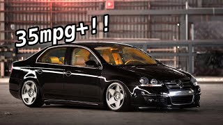 Top 10 Cars Under 5k With GREAT Gas Mileage [upl. by Crystie]