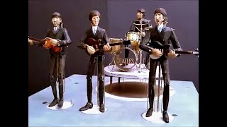 quotOb La Di Ob La Daquot The Beatles Music Video [upl. by Cindy614]