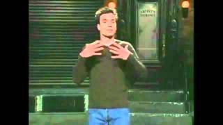 AUDITION TAPE Jimmy Fallon auditions for Saturday Night Live SNL [upl. by Dahsra]