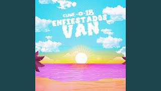 Enfiestados van [upl. by Risa101]