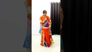 Ghoomar dance dance trending rajasthnidance rajasthani shortsfeed [upl. by Obla]